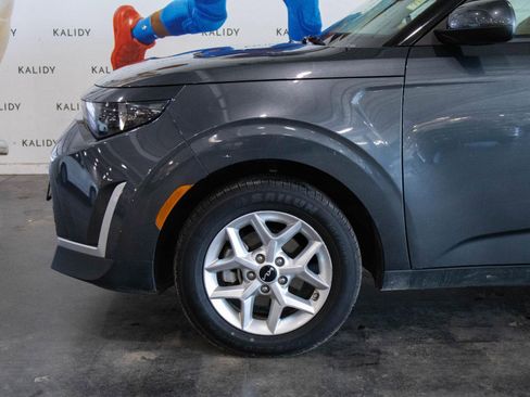 Used 2024 Kia Soul LX w/ Option Group 015 image 15