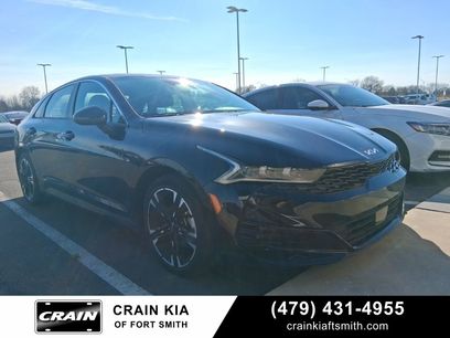 Used 2024 Kia K5 GT-Line w/ GT-Line Premium Package