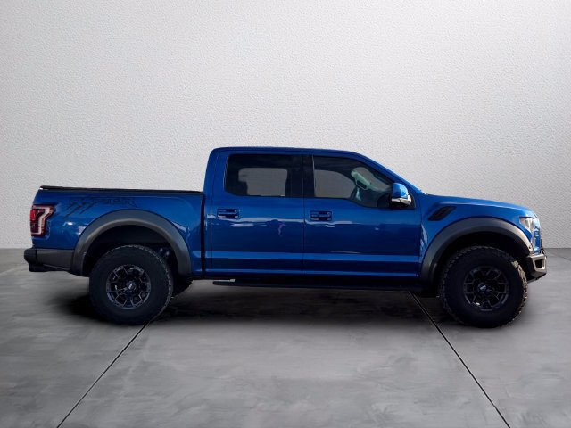 Used 2018 Ford F150 Raptor w/ Equipment Group 802A Luxury AWD/4WD image 5