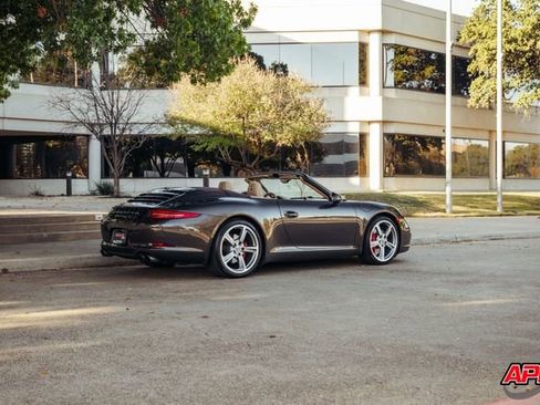 Used 2013 Porsche 911 Carrera S image 36