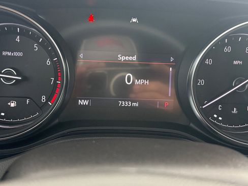 Used 2023 Buick Encore GX Essence w/ Experience Buick Package image 30