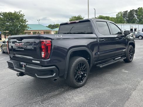 Used 2024 GMC Sierra 1500 Elevation AWD/4WD image 8