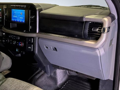 Used 2023 Ford F250 XLT w/ FX4 Off-Road Package image 26
