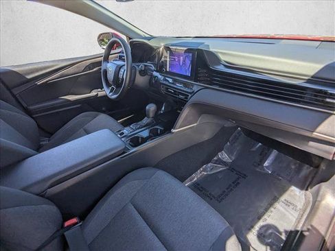 Used 2026 Toyota Camry LE FWD image 21
