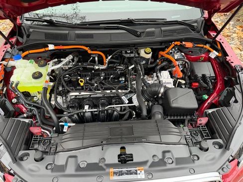 New 2026 Lincoln Corsair Grand Touring image 10