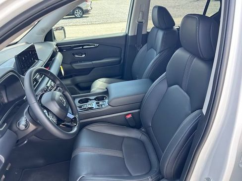 Used 2026 Honda Pilot EX-L image 13