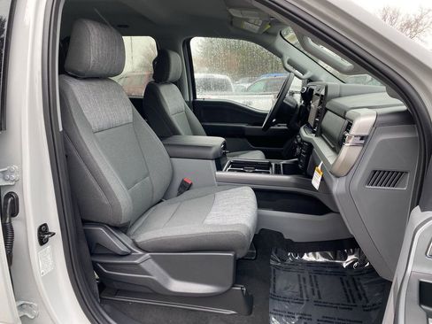 New 2026 Ford F350 XLT w/ XLT Premium Package image 39