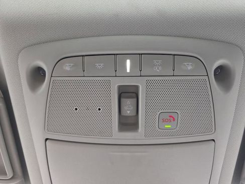 Used 2023 Nissan Armada Platinum w/ Captain's Chairs Package RWD image 39
