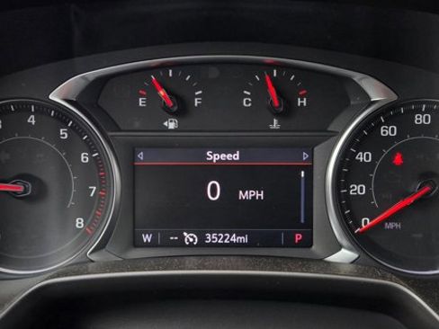 Used 2025 Chevrolet Blazer LT image 10