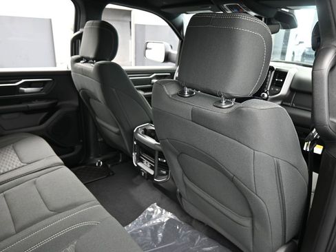 New 2026 RAM 1500 Lone Star image 38