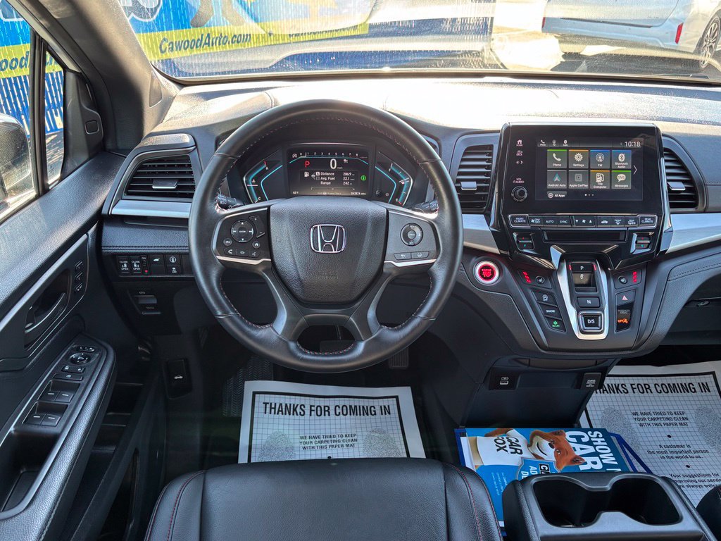 Used 2023 Honda Odyssey Sport image 21