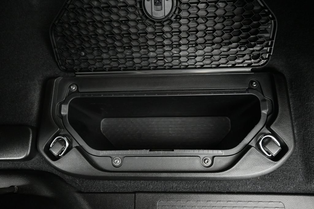Used 2025 RAM 1500 Big Horn AWD/4WD image 28