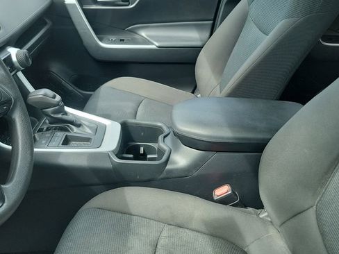 Used 2023 Toyota RAV4 LE image 12