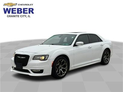 Used 2018 Chrysler 300 S w/ 300S Premium Group