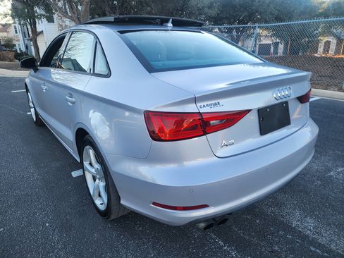Used 2016 Audi A3 1.8T Premium FWD image 5