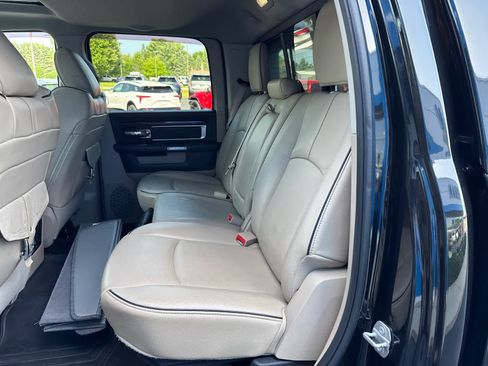 Used 2018 RAM 2500 Limited AWD/4WD image 17