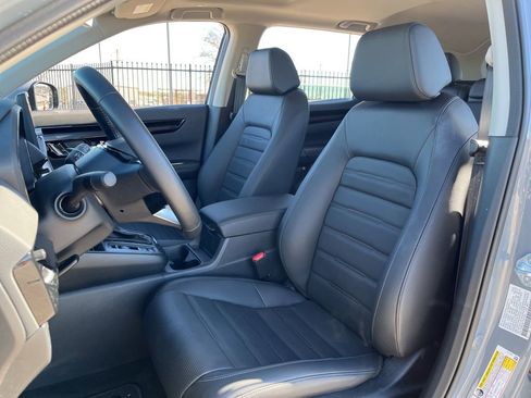 Used 2026 Honda CR-V EX-L image 25