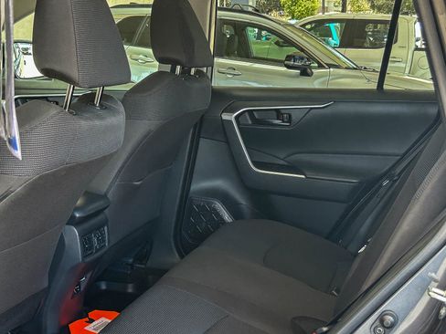 Used 2025 Toyota RAV4 LE FWD image 18