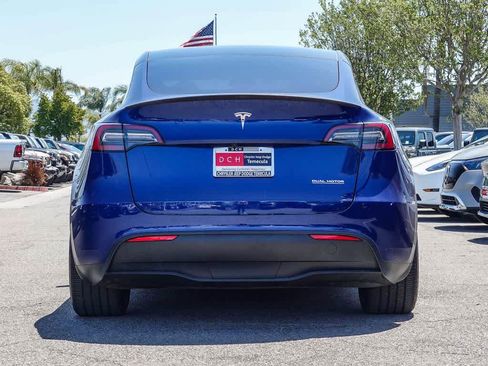 Used 2023 Tesla Model Y Performance AWD/4WD image 5