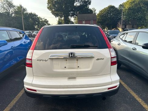 Used 2011 Honda CR-V EX image 8