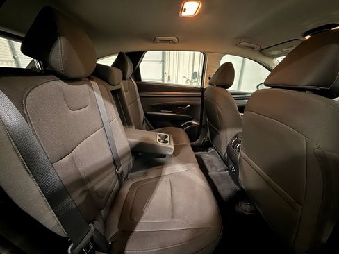 Used 2022 Hyundai Tucson SEL w/ Cargo Package image 31