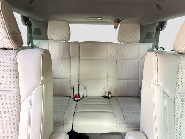 Used 2024 Cadillac Escalade Sport Platinum AWD/4WD image 22