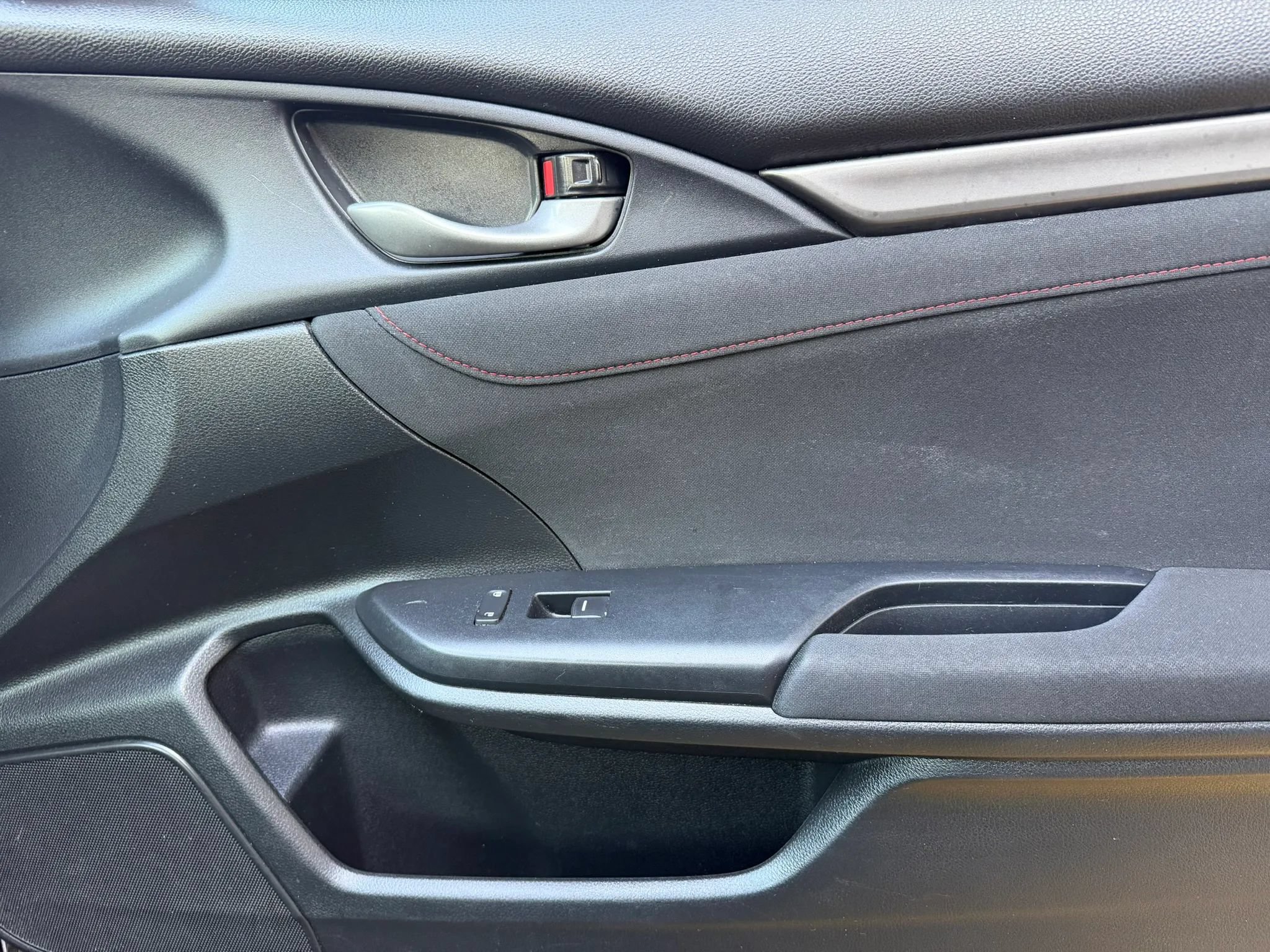 Used 2019 Honda Civic Si image 15
