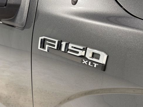 Used 2016 Ford F150 XLT w/ Equipment Group 302A Luxury image 25