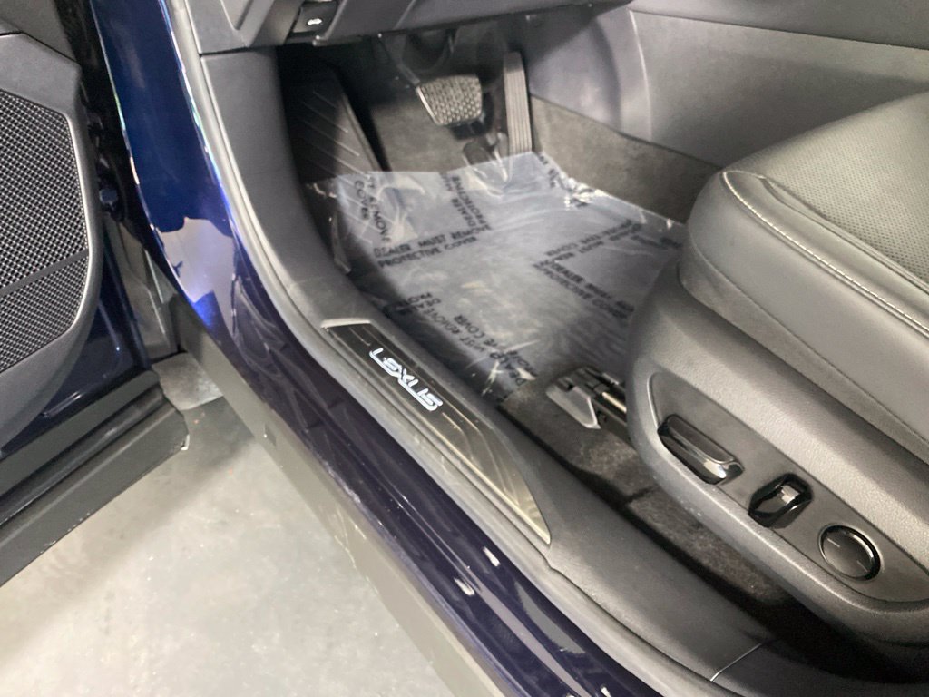 Certified 2025 Lexus RX 350 Premium FWD image 26