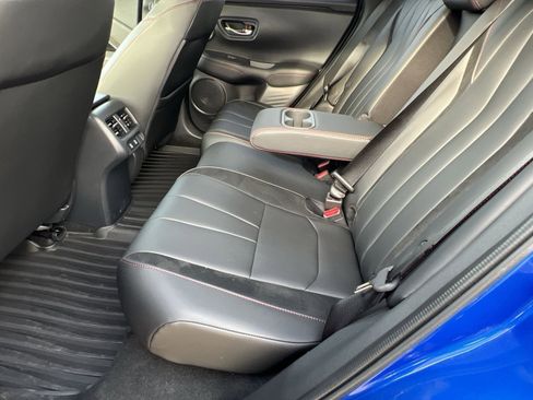 New 2025 Acura ADX A-Spec image 22