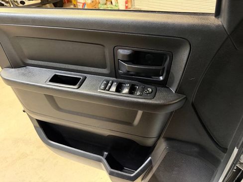 Used 2017 RAM 3500 Tradesman w/ Chrome Appearance Group AWD/4WD image 34
