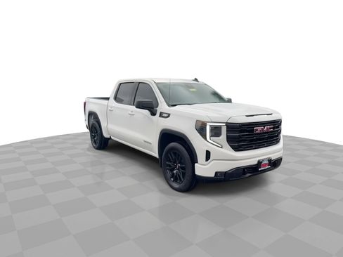 New 2026 GMC Sierra 1500 Elevation image 35