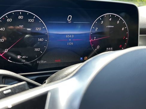 Certified 2025 Mercedes-Benz C 300 Sedan image 30