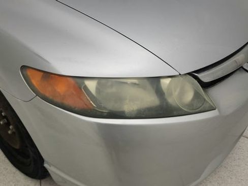 Used 2008 Honda Civic LX image 25