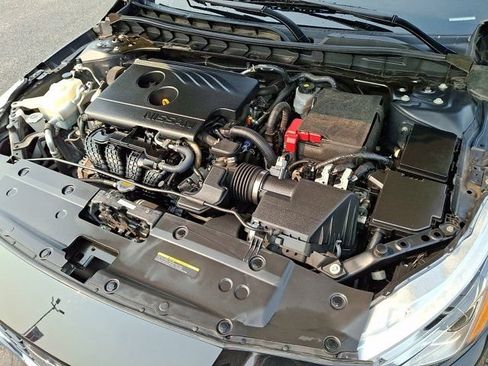 Used 2020 Nissan Altima 2.5 S FWD image 31