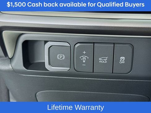 New 2026 Hyundai Santa Fe SEL w/ Tow & Go Package image 10