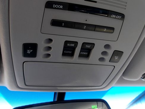 Used 2008 Lexus ES 350 w/ Luxury Package image 19