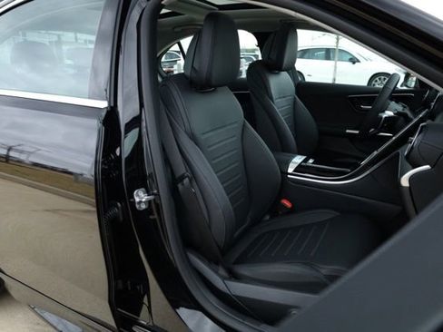 New 2026 Mercedes-Benz C 300 Sedan image 28