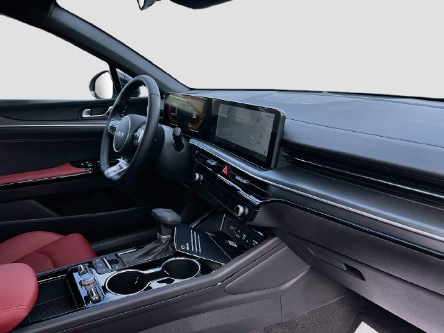 New 2027 Kia K5 GT-Line FWD image 29