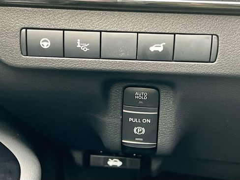 New 2026 Nissan Murano Platinum w/ Cargo Package AWD/4WD image 14