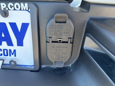 New 2026 RAM 2500 Tradesman image 15