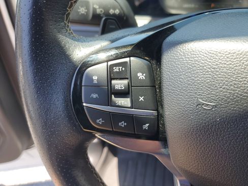 Used 2022 Ford Explorer ST w/ Equipment Group 401A AWD/4WD image 30