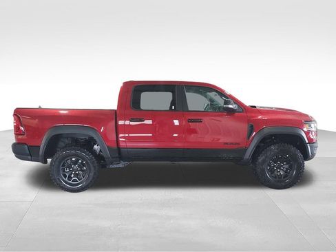 New 2026 RAM 1500 RHO w/ RHO Level 1 Equipment Group AWD/4WD image 6