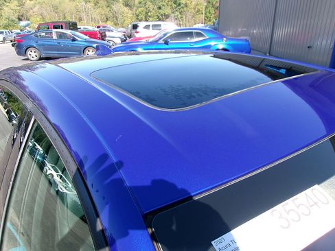 Used 2023 Acura TLX Type S image 8