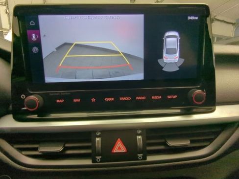 Used 2022 Kia Forte GT image 30