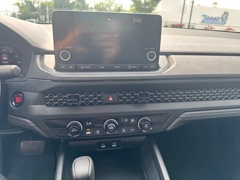 Used 2023 Honda Accord LX image 16