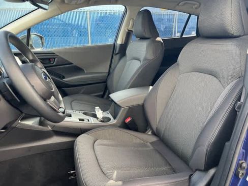 Certified 2024 Subaru Crosstrek 2.0i Premium image 10