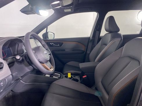 Used 2025 Subaru Forester Sport image 14