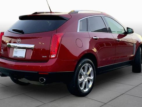 Used 2013 Cadillac SRX Performance FWD image 13