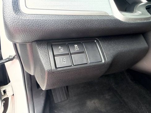Used 2016 Honda Civic Touring image 16